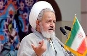 رئیس عقیدتی سیاسی فرماندهی کل قوا: باید دست‌اندکاران فتنه ۲۵ آبان مشخص شوند/ دشمن می‌خواهد ایران را پای میز مذاکره بکشاند