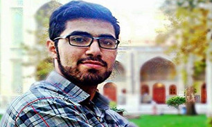هدیه‌ خاصی که یک بسیجی تکاور به خواهرش داد