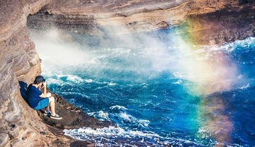 تصاویر | خداحافظ پشت‌میزشینی، سلام بر سفر!