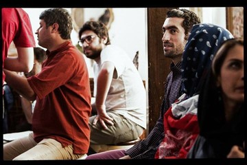 مجتبی جباری: کاهانی که خودش سانسورچی بوده نمی‌دانست «وقت داریم حالا» قابل اکران نیست؟
