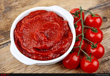 ۱۰ برند رب گوجه‌فرنگی غیر استاندارد معرفی شد