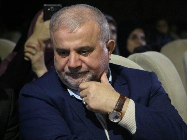 همایش پاسداشت مقام مادر و روز زن جهت تقدیر از بانوان شاغل در شهرداری رشت