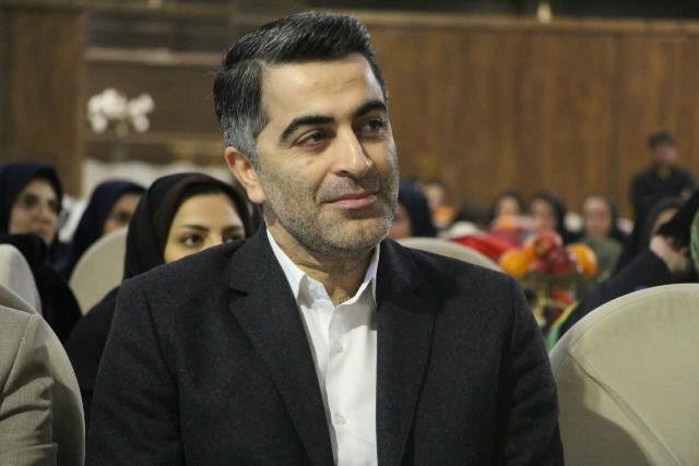 همایش پاسداشت مقام مادر و روز زن جهت تقدیر از بانوان شاغل در شهرداری رشت