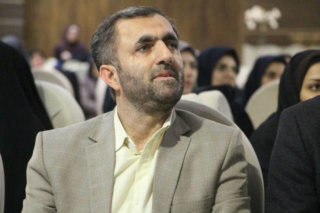 همایش پاسداشت مقام مادر و روز زن جهت تقدیر از بانوان شاغل در شهرداری رشت