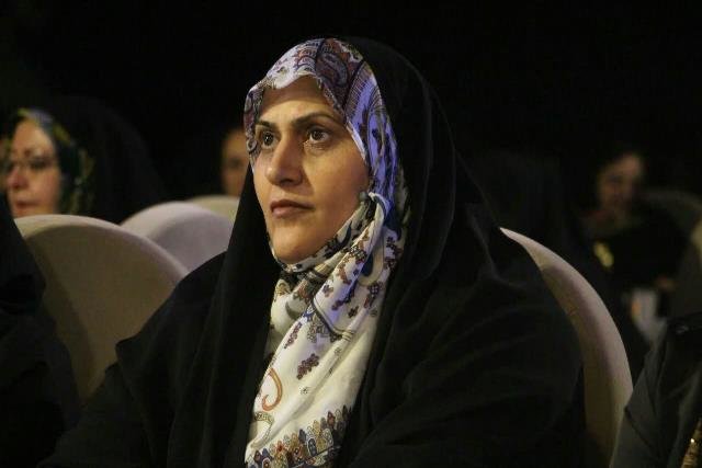 همایش پاسداشت مقام مادر و روز زن جهت تقدیر از بانوان شاغل در شهرداری رشت