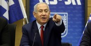 نتانیاهو هم به استعفای ظریف واکنش نشان داد