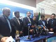 وزير الطرق: استخدام أفغانستان لميناء جابهار يفتح صفحة جديدة في تطور العلاقات