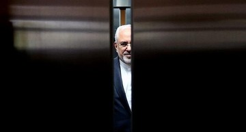 Iranian FM Zarif steps down