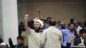 آیا آیت‌الله مصباح واقعا از حصور اطرافیانش در ناآرامی‌های قم خبر نداشت؟
