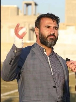 انتقاد تند مدیرعامل باشگاه دسته یکی از صداوسیما / گناه مردم چیست؟