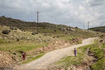 مدارس عشایری شهرستان اندیکا