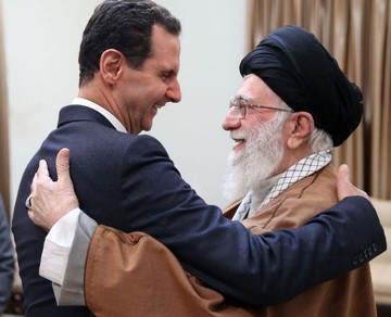 للثبات عنوان .. الأسد بطل العالم العربي