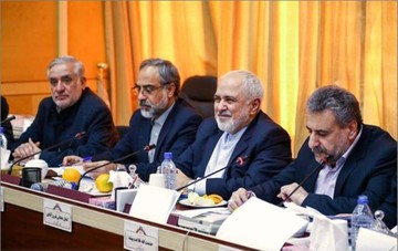 Iranian parliament to review FM Zarif resignation