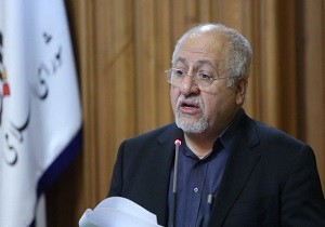 توضیح حق‌شناس درباره نامه جنجالی‌اش به شهردار تهران