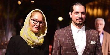حضور یاسین رامین در دادگاه به دلایل نامعلوم