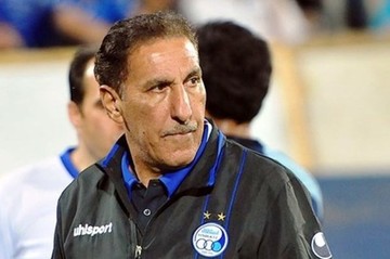 استعفای سرمربی استقلال خوزستان/ بوستانی: نمی‌توانستم ادامه دهم