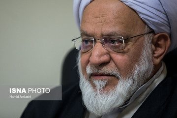 عضو مجمع تشخیص: با شفافیت بودجه باید پنهان‌کاری‌ها برطرف شود