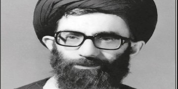 دست‌نوشته آیت‌الله خامنه‌ای در تجلیل از بانوی مبارز مشهدی در سال ۱۳۵۶