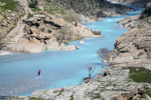 مدارس عشایری شهرستان اندیکا