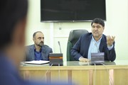پیشرفت ۱۰۰ درصدی طرح‌های حفاظت و حمایت از محل صندوق توسعه ملی در کرمان