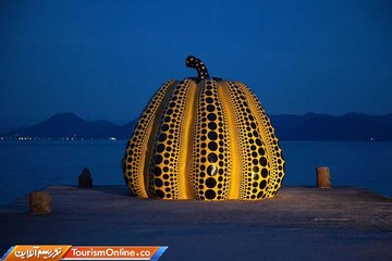 اقامت در یک گالری هنری: شبی 162 دلار