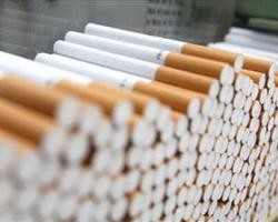 کشف بیش از ۵۷ هزار نخ سیگار دراستان چهارمحال وبختیاری 