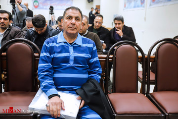 اولین جلسه رسیدگی به اتهامات حسین هدایتی و ۱۰ متهم اخلال در نظام اقتصادی کشور