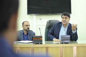 پیشرفت ۱۰۰ درصدی طرح‌های حفاظت و حمایت از محل صندوق توسعه ملی در کرمان