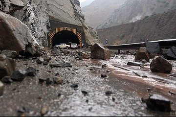 فرمان آماده‌باش مدیریت بحران استان البرز به دستگاه‌های اجرایی
