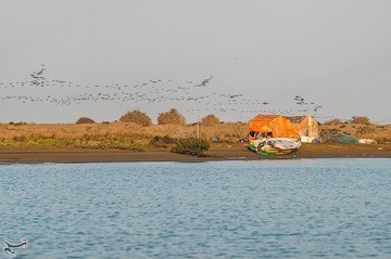 ردپای انسان در طبیعت