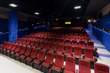 افتتاح ۳۵ سالن سینما در تهران تا پایان سال