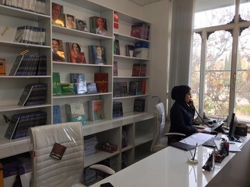 بهترین اساتید آیلتس شیراز  را بشناسیم - آموزشگاه آیلتس  IELTS گاما کجاست؟