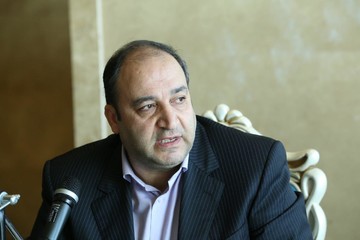 یداله مالمیر: اتاق به مدیران پشت‌میزنشین نیاز ندارد