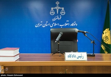 رشوه ۴۰ میلیاردی حسین هدایتی/ همسر سرمایه‌دار ایرانی ۱۷ میلیون نفقه می‌گیرد