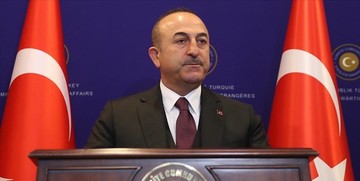 ترکیه به فشارهای بین‌المللی علیه ایران واکنش نشان داد