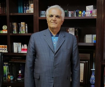 دستاورد بزرگ اتاق البرز در دوره دوم،توسعه آموزش و تقویت انجمن ها بود