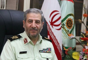 کشف محموله ۵ میلیاردی تلفن همراه قاچاق در همدان
