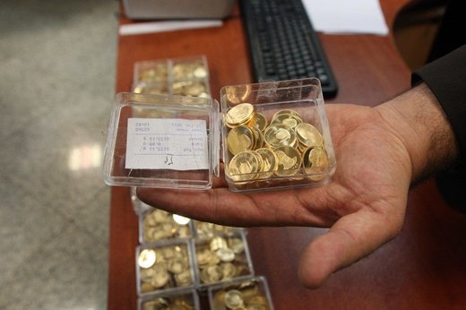 قیمت طلا، دلار، یورو، سکه و ارز امروز ۹۹/۰۶/۲۲