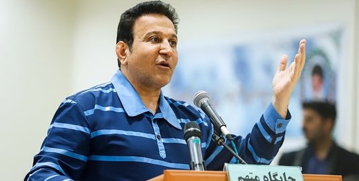 آخرین درخواست عابربانک پرسپولیس! آخرین درخواست عابربانک پرسپولیس!