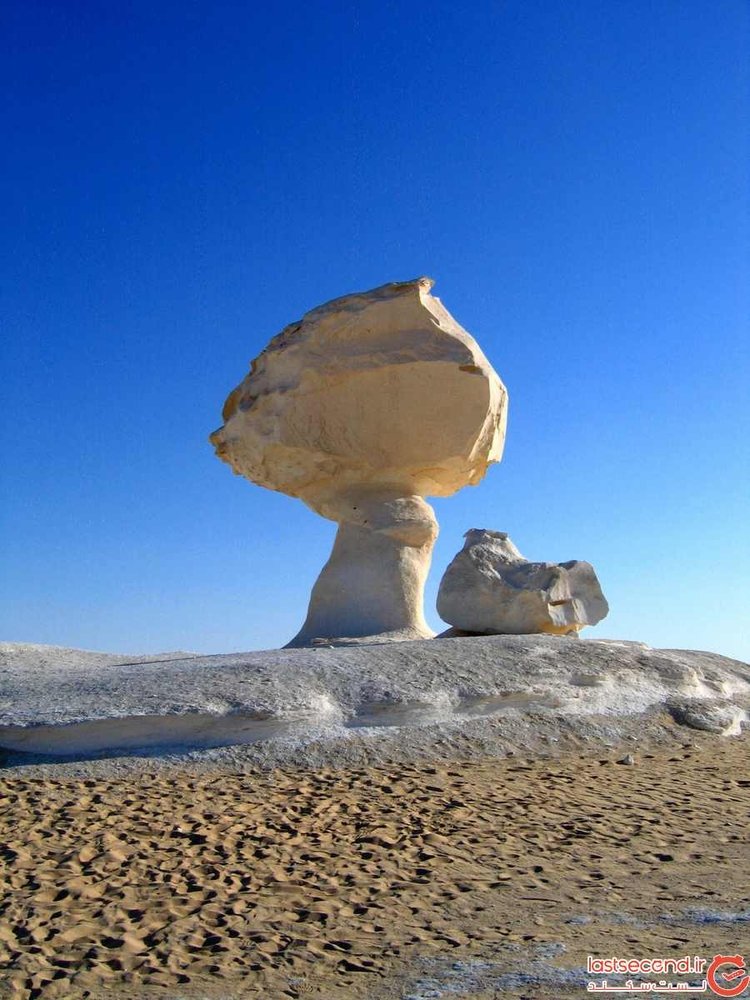 صحرای ال بیدا