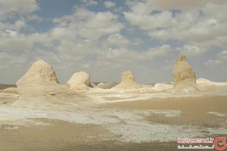 صحرای ال بیدا
