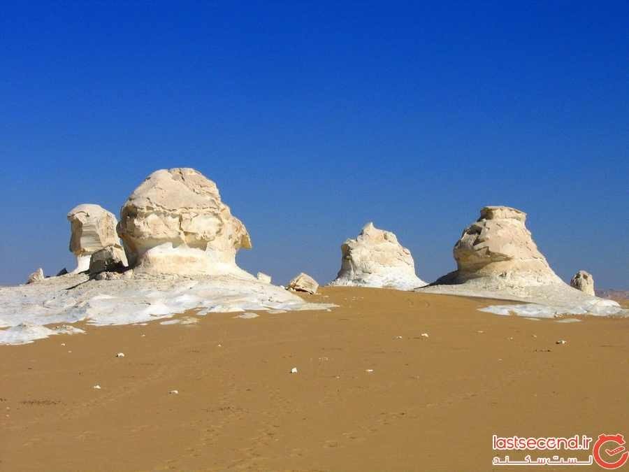 صحرای ال بیدا