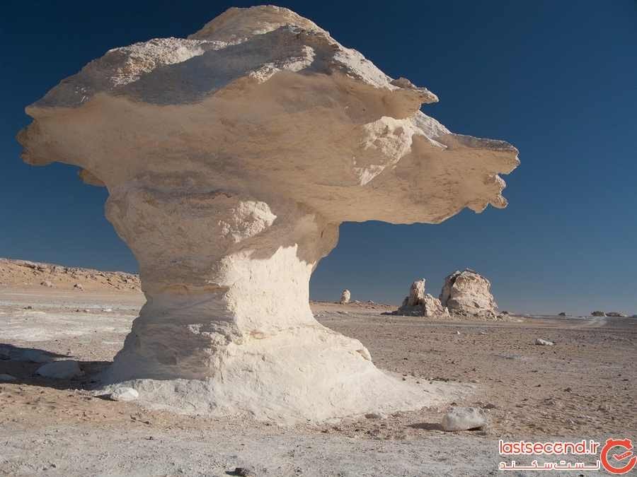 صحرای ال بیدا