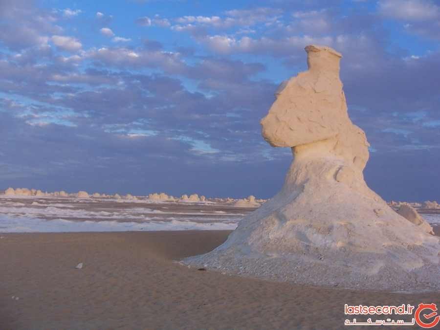 صحرای ال بیدا