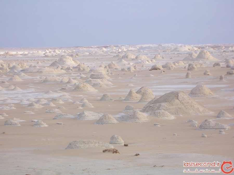 صحرای ال بیدا