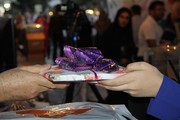 جشن نیکوکاری در ۱۳۰ پایگاه ثابت و سیار آذربایجان‌غربی برگزار می‌شود