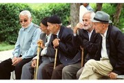 جمعیت سالمندی استان اردبیل در حال افزایش است