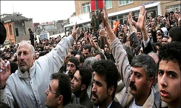 وزیر کار به کارگران هفت‌تپه چه قولی داد؟