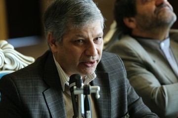محمد باقر رضوی تقوی: در اتاق نباید به دنبال لابی گری شخصی بود