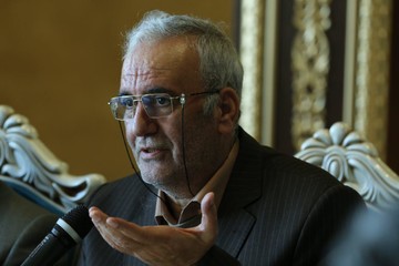 نبی الله نوری نسب: اعضای اتاق باید جسارت کافی داشته باشند